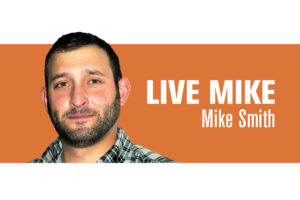 Live Mike